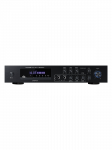 Усилитель звука на 6 каналов с Bluetooth, FM Орбита OT-SPA03